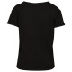 Bodyaction Γυναικεία κοντομάνικη μπλούζα Women's Oversized  S/S Top